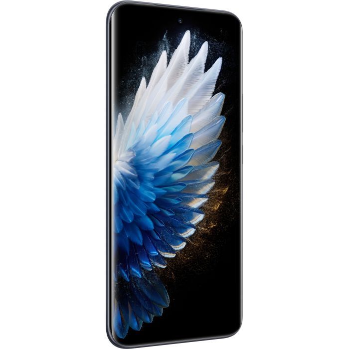 Мобільний телефон Tecno Spark 40 Pro+ 8/256Gb Nebula Black (4894947096334) зображення 8
