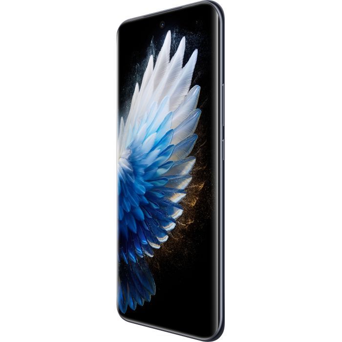 Мобільний телефон Tecno Spark 40 Pro+ 8/256Gb Nebula Black (4894947096334) зображення 9