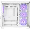 Корпус для ПК PcCooler C3 T700 ARGB WH изображение 3