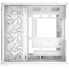 Корпус для ПК PcCooler C3 T700 ARGB WH изображение 4