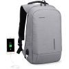 Рюкзак для ноутбука Kingsons 17" laptop backpack Light Grey (KS3149W-D17L) изображение 3