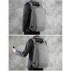 Рюкзак для ноутбука Kingsons 17" laptop backpack Light Grey (KS3149W-D17L) изображение 7