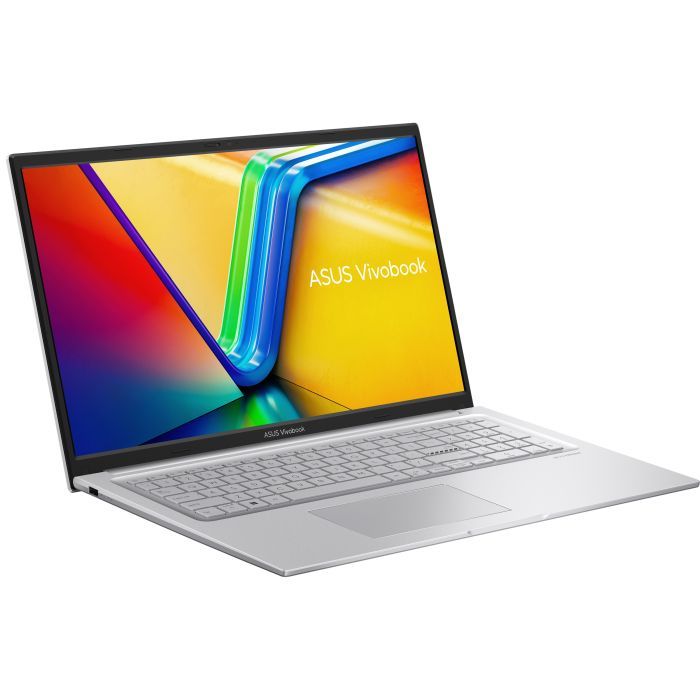 Ноутбук ASUS Vivobook 17 X1704VA-AU831 (90NB13X1-M00920) изображение 2
