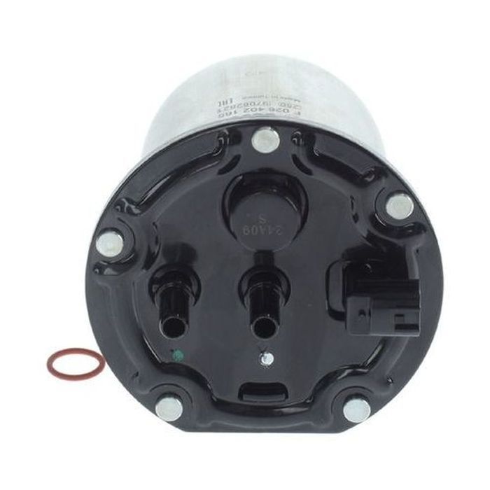 Фільтр паливний Bosch F026402165 зображення 3