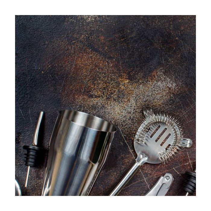 Гейзер для бутылки The Bars сталь 18/10 (P001) изображение 2 Гейзер для бутылки The Bars сталь 18/10 (P001) изображение 2