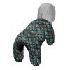 Комбинезон для животных WAUDOG Clothes "Луска" S32 (419-0179) изображение 2