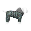 Комбинезон для животных WAUDOG Clothes "Луска" S32 (419-0179)