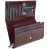 Кошелек Semi Line RFID Dark Red (DAS303152) изображение 2
