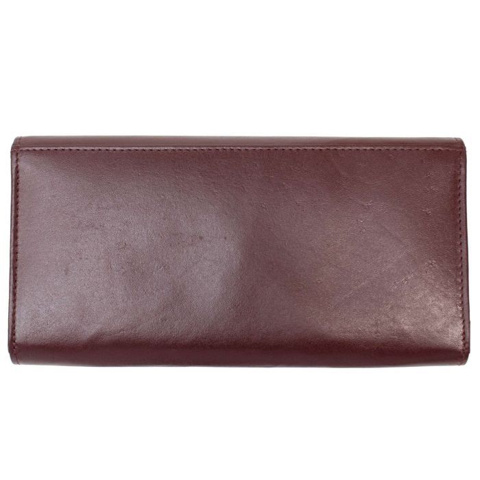 Кошелек Semi Line RFID Dark Red (DAS303152) изображение 4