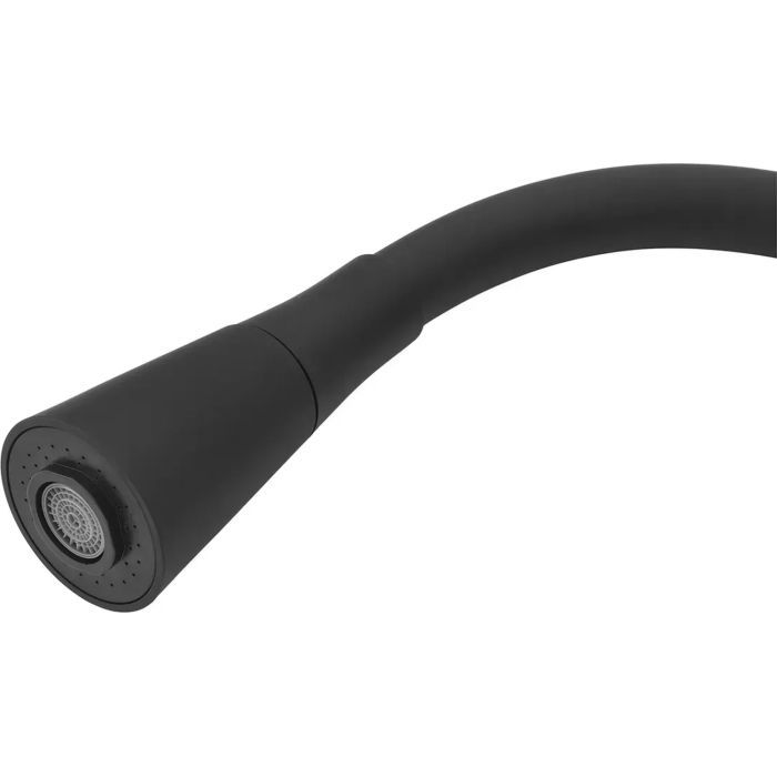 Смеситель Kroner Klassisch-PVD031BLK (CV035373) изображение 6