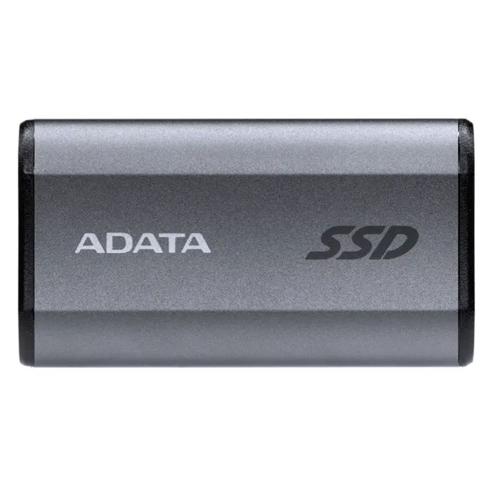 Накопичувач SSD USB 3.2 4TB SE880 ADATA (AELI-SE880-4TCGY)