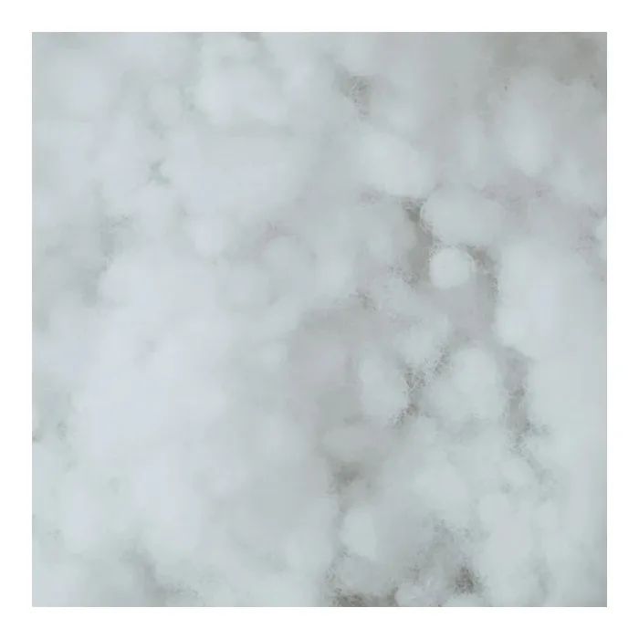 Подушка на стілець MirSon Бязь Принт 17-0528 Bunnies pink 50х50 см (2200006276852) зображення 5