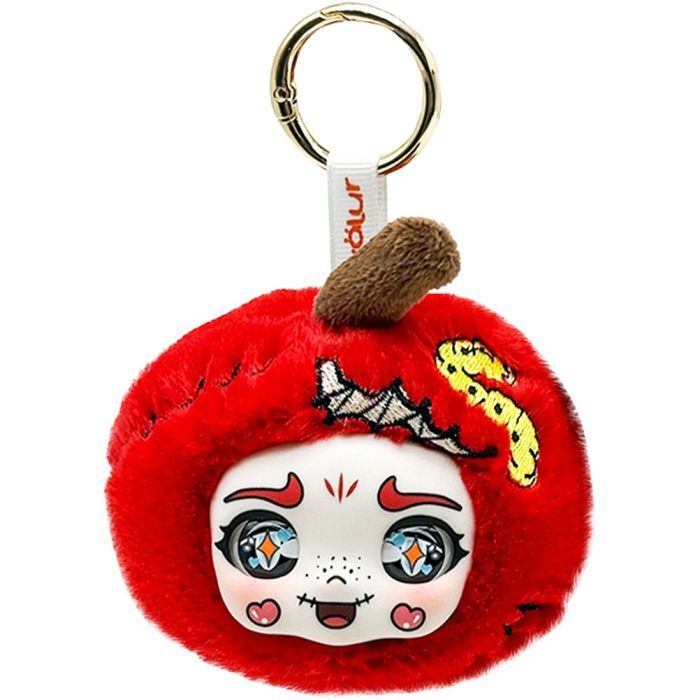 Брелок Fyyvalur серия Луна-парк Яблоко Лил (99005)