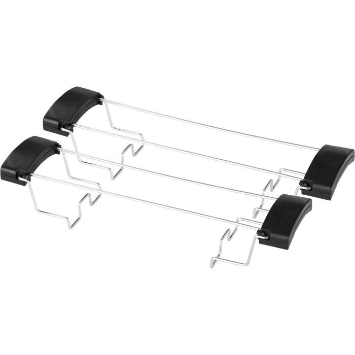 Тостер ECG ST 4768 Timber Black изображение 4