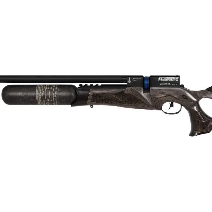 Пневматическая винтовка BSA R12 CLX Pro HP PMG Laminate 4.5 мм (P1277-RLHP) изображение 3