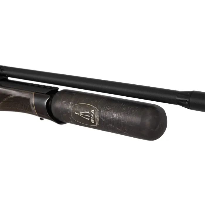Пневматическая винтовка BSA R12 CLX Pro HP PMG Laminate 4.5 мм (P1277-RLHP) изображение 7