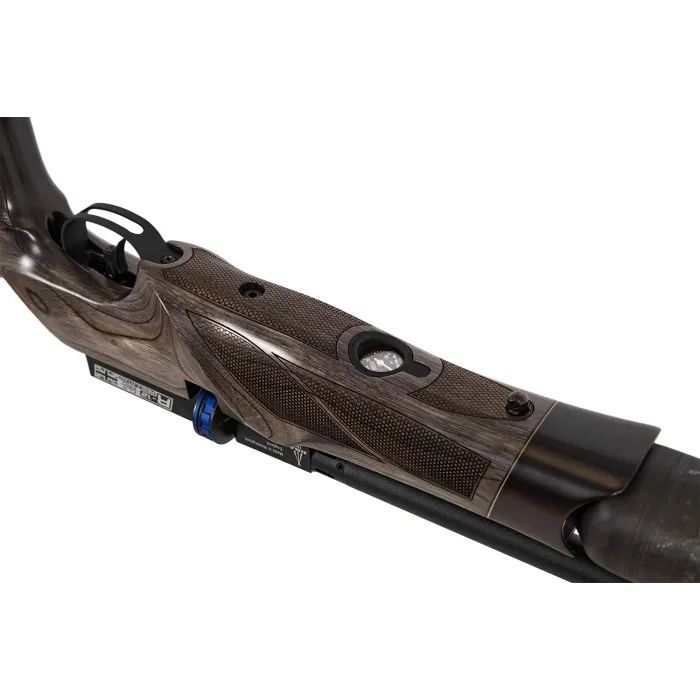 Пневматическая винтовка BSA R12 CLX Pro HP PMG Laminate 4.5 мм (P1277-RLHP) изображение 8