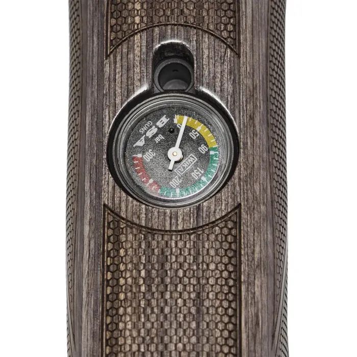 Пневматическая винтовка BSA R12 CLX Pro HP PMG Laminate 4.5 мм (P1277-RLHP) изображение 9