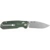Нож CJRB Maximal Micarta Green (J1954-MGN) изображение 2