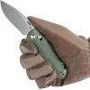 Нож CJRB Maximal Micarta Green (J1954-MGN) изображение 5