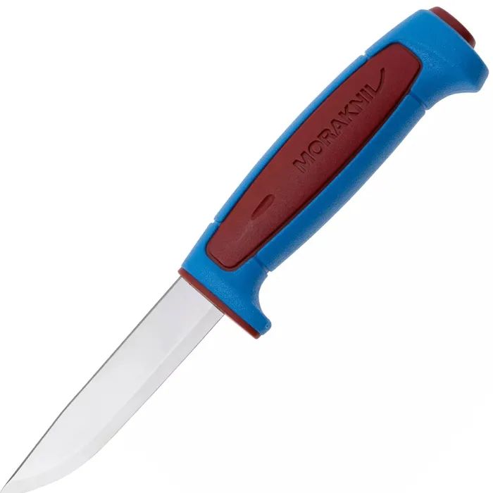 Нож Morakniv Basic 546 Dala Red/Blue (14502)