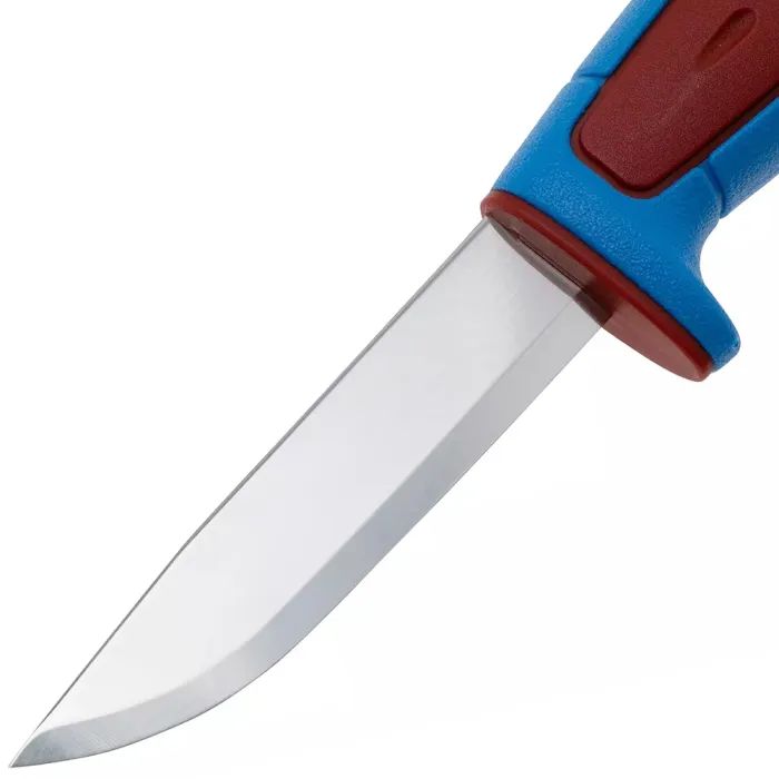 Нож Morakniv Basic 546 Dala Red/Blue (14502) изображение 7