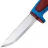 Нож Morakniv Basic 546 Dala Red/Blue (14502) изображение 7
