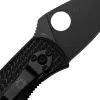 Ніж Spyderco Ambitious Lightweight BB Black (C148PBBK) зображення 6