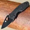 Ніж Spyderco Ambitious Lightweight BB Black (C148PBBK) зображення 8