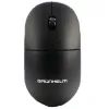Мишка Grunhelm M-521WL Wireless Black (126872)