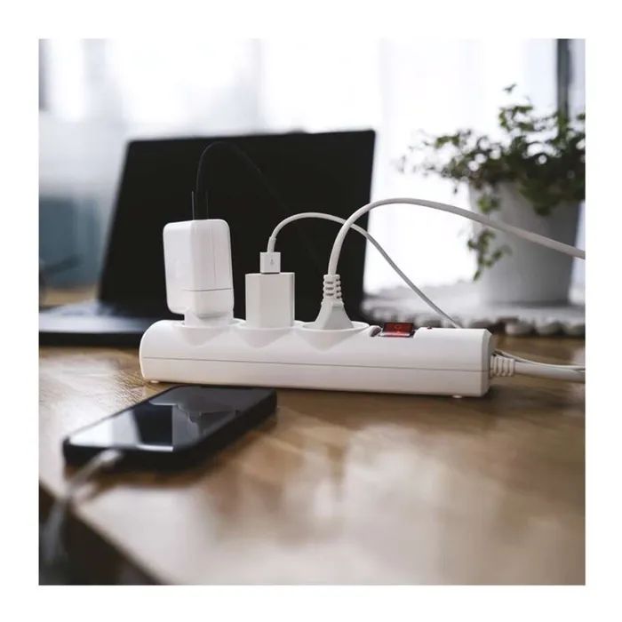 Сетевой удлинитель EMOS P54213 изображение 10