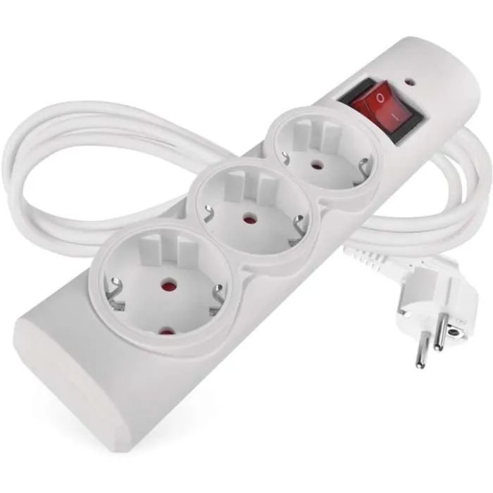 Сетевой удлинитель EMOS P54213