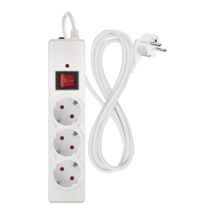 Сетевой удлинитель EMOS P54213 изображение 2