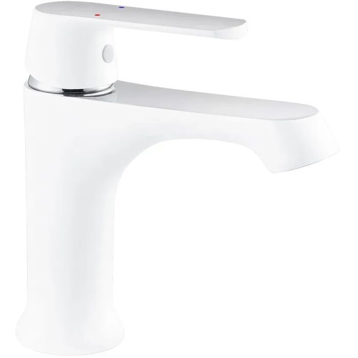 Душовий гарнітур Kroner Armada-W063 + змішувач Armada-W010 (CVS30214) зображення 2