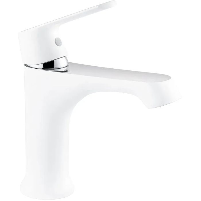 Душовий гарнітур Kroner Armada-W063 + змішувач Armada-W010 (CVS30214) зображення 4