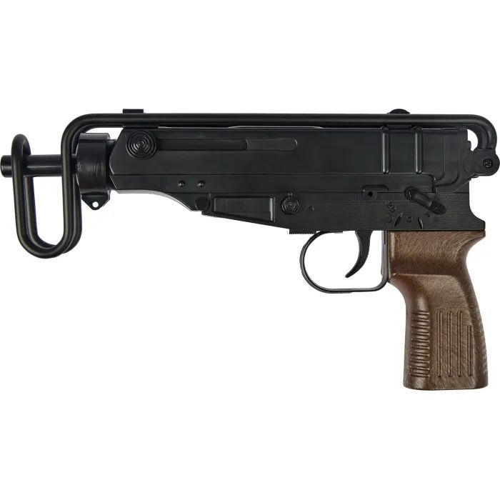 Страйкбольний пістолет ASG CZ Scorpion Vz61 (14762)