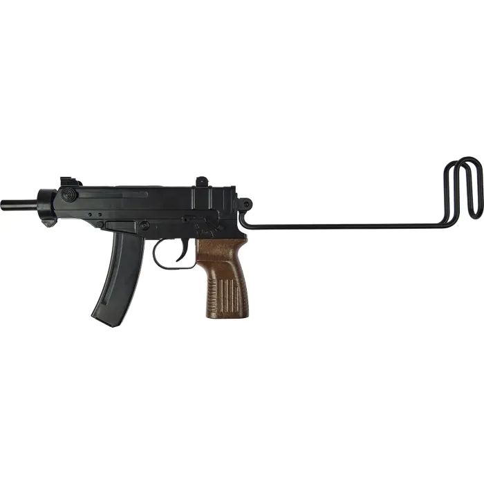 Страйкбольний пістолет ASG CZ Scorpion Vz61 (14762) зображення 3