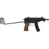 Страйкбольний пістолет ASG CZ Scorpion Vz61 (14762) зображення 4
