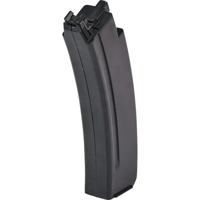 Страйкбольний пістолет ASG CZ Scorpion Vz61 (14762) зображення 8