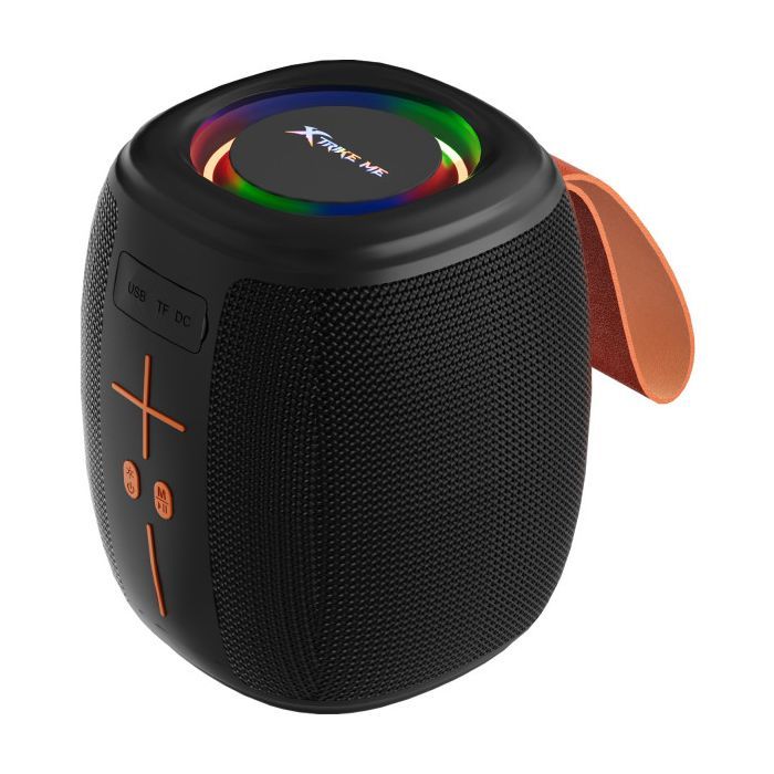 Акустична система Xtrike ME SK-301 Black (SK-301) зображення 2