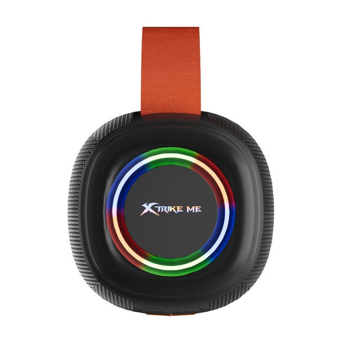 Акустична система Xtrike ME SK-301 Black (SK-301) зображення 6