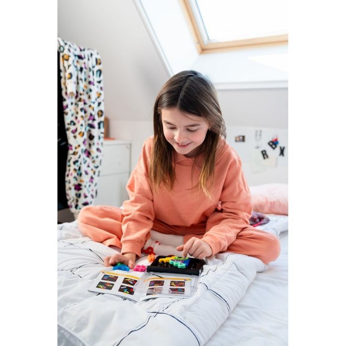 Настольная игра Smart Games IQ Спагетти (SG 309 UKR) изображение 6