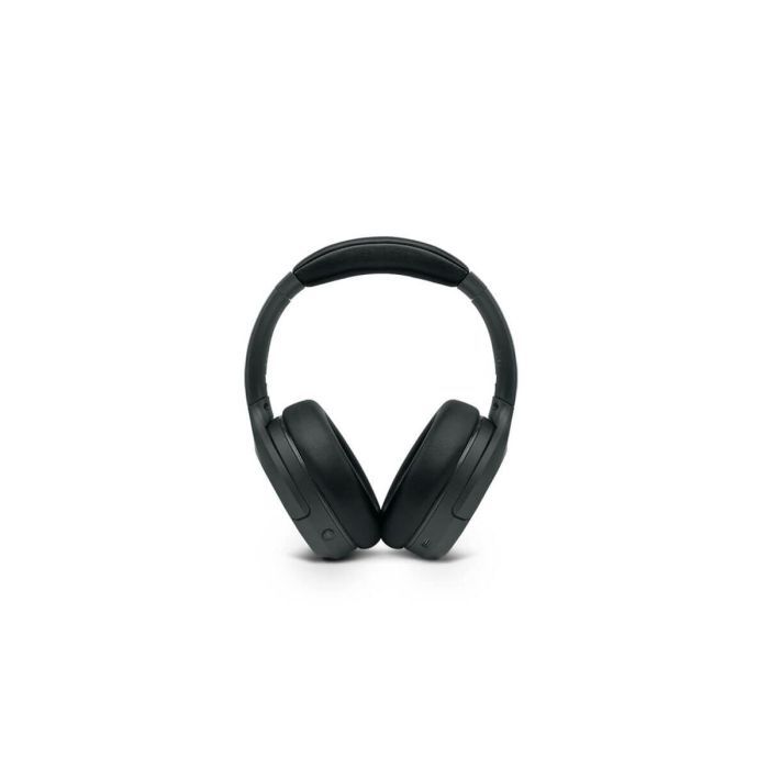 Навушники Muse M-295 ANC Wireless Black (M-295 ANC)