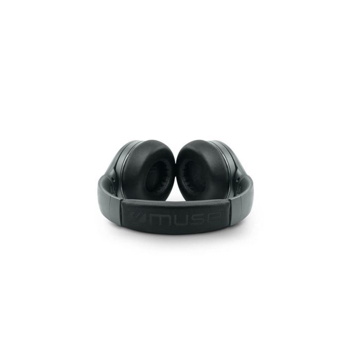 Навушники Muse M-295 ANC Wireless Black (M-295 ANC) зображення 3