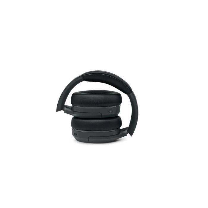 Навушники Muse M-295 ANC Wireless Black (M-295 ANC) зображення 4