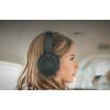 Навушники Muse M-295 ANC Wireless Black (M-295 ANC) зображення 5