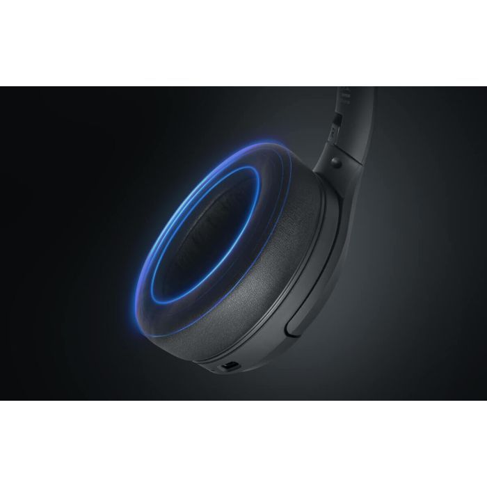 Навушники Muse M-295 ANC Wireless Black (M-295 ANC) зображення 6