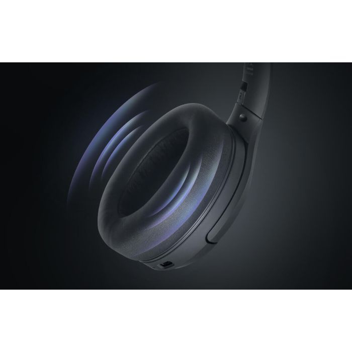 Навушники Muse M-295 ANC Wireless Black (M-295 ANC) зображення 7