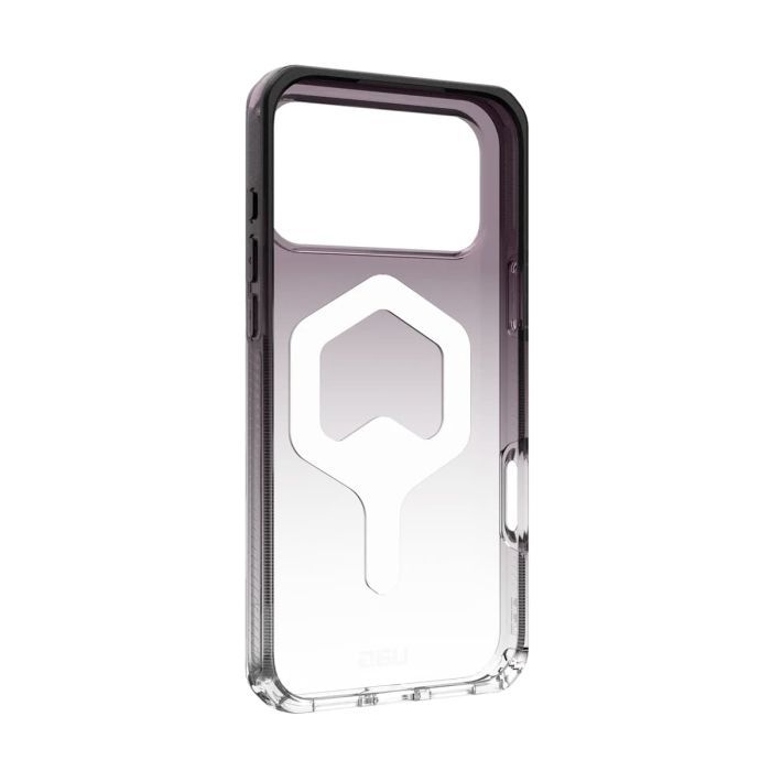 Чехол для мобильного телефона UAG Plyo MagSafe iPhone 17 Pro Max Ice/White (114530114341) изображение 7