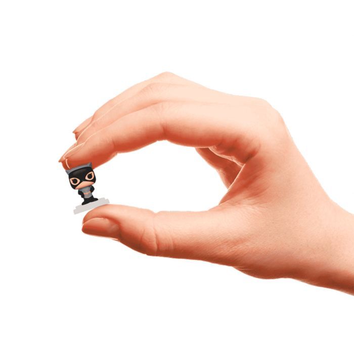 Фігурка Funko Pop набір Bitty Pop DC Comics (76339) зображення 3